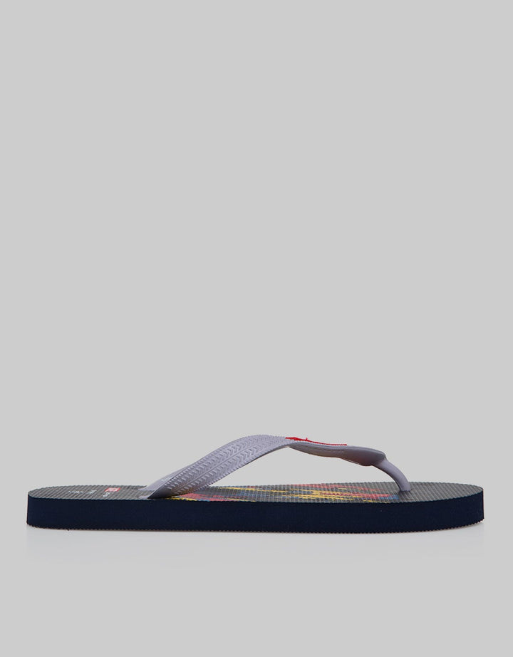 Disney Flip Flops Non Lighted