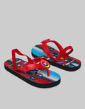 Disney Flip Flops Lighted