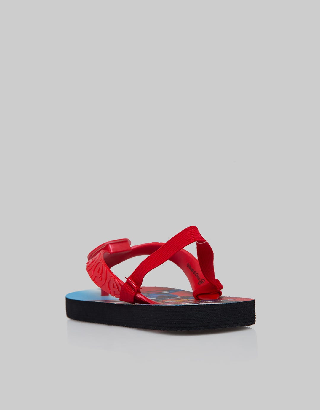 Disney Flip Flops Lighted
