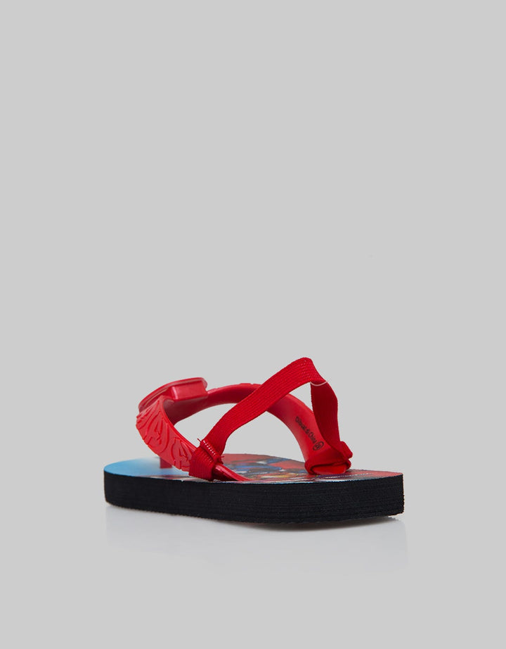 Disney Flip Flops Lighted