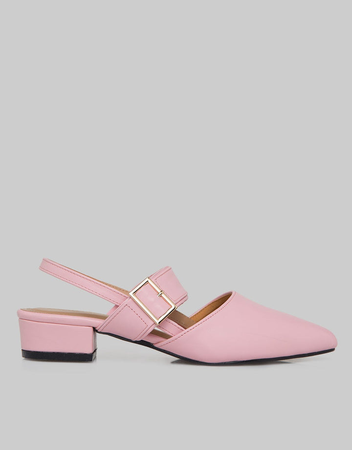 Yongki Komaladi Bustong Ol-Zelo Sandal