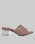 Yongki Komaladi Trans Heels Sandal Wanita