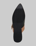 Yongki Komaladi Open Back Slip On Wanita