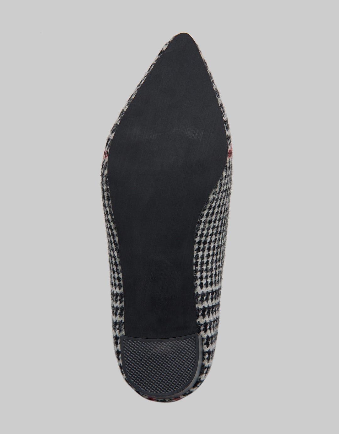 Yongki Komaladi Pantofel Heels Sepatu Wanita