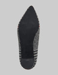 Yongki Komaladi Pantofel Heels Sepatu Wanita