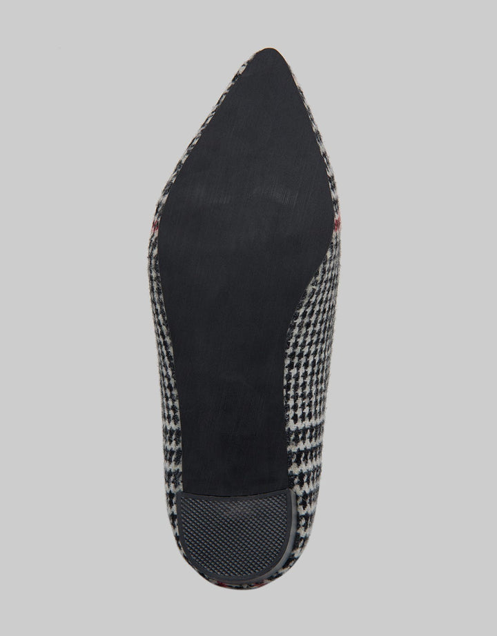Yongki Komaladi Pantofel Heels Sepatu Wanita