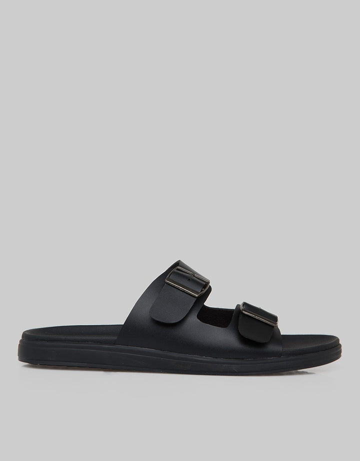 Yongki Komaladi Sandal Buckle Strap