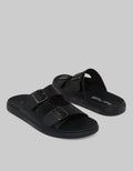 Yongki Komaladi Sandal Buckle Strap