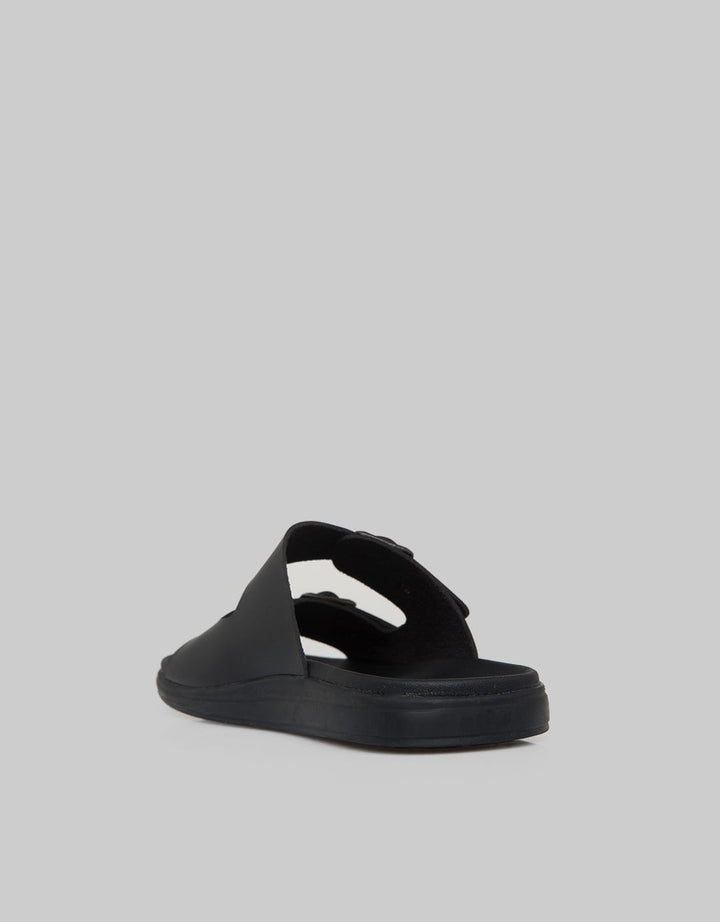 Yongki Komaladi Sandal Buckle Strap