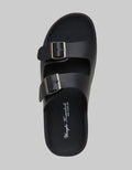 Yongki Komaladi Sandal Buckle Strap