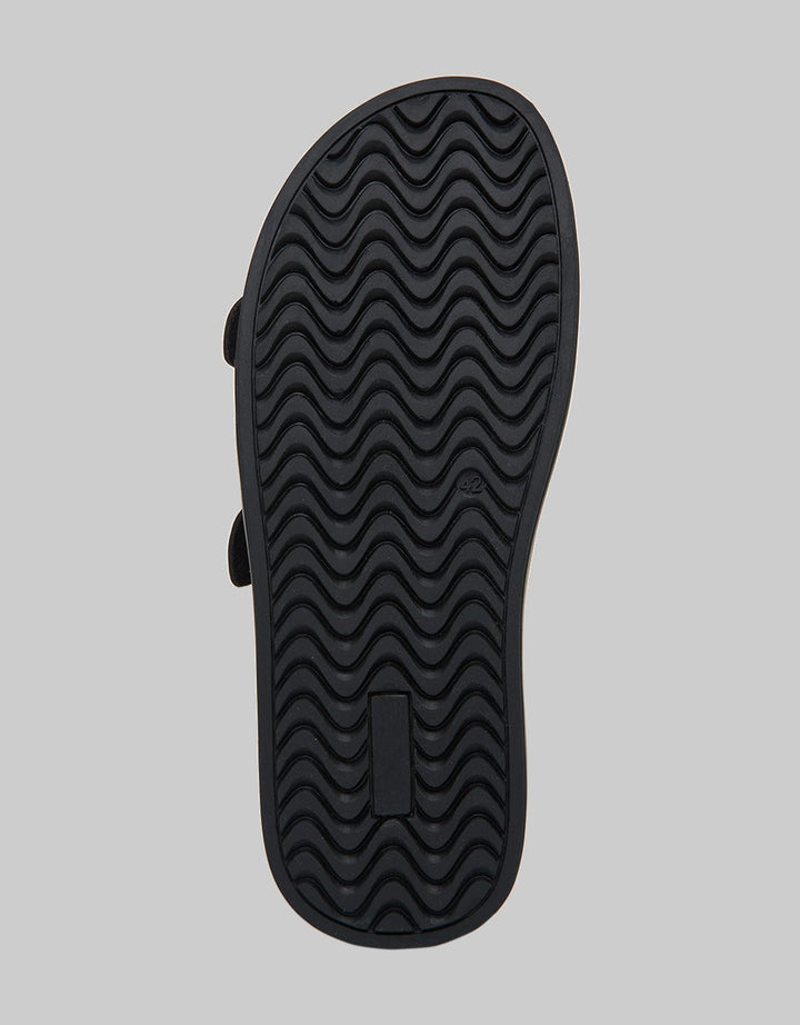 Yongki Komaladi Sandal Buckle Strap