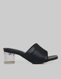 Yongki Komaladi Trans Heels Sandal Wanita