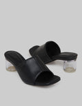 Yongki Komaladi Trans Heels Sandal Wanita