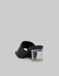 Yongki Komaladi Trans Heels Sandal Wanita