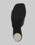 Yongki Komaladi Trans Heels Sandal Wanita