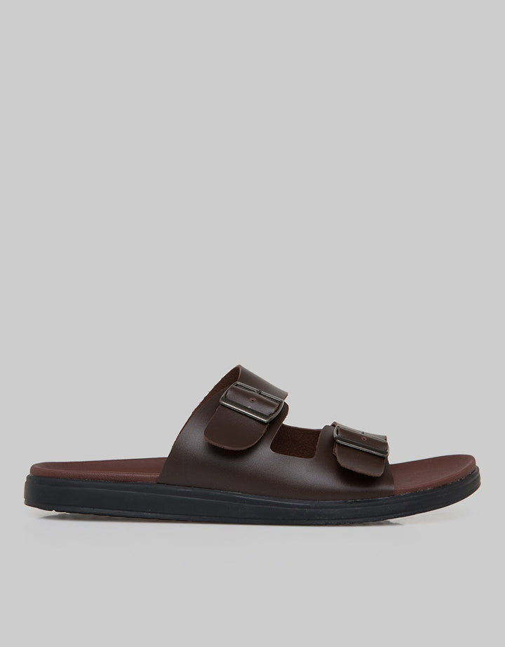 Yongki Komaladi Sandal Buckle Strap