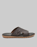 Carvil Sandal Berlion Slip On Pria