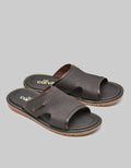 Carvil Sandal Berlion Slip On Pria