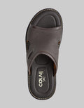 Carvil Sandal Berlion Slip On Pria