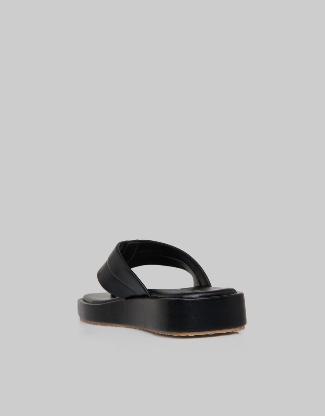Yongki Komaladi Platform Sandals