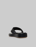 Yongki Komaladi Sandal Platform