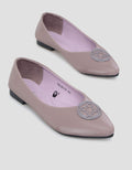 Yongki Komaladi RBO Flat Shoes Wanita