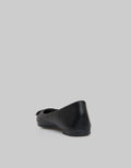 Yongki Komaladi Flat Shoes Metal Chain