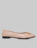 Yongki Komaladi RBO Flat Shoes Wanita