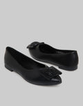 Yongki Komaladi Flat Shoes Big Aksesoris