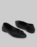 Yongki Komaladi RBO Flat Shoes Wanita