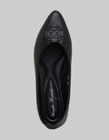 Yongki Komaladi RBO Flat Shoes Wanita
