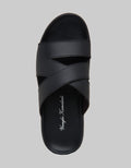 Yongki Komaladi Sandal Multi Strap