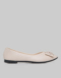 Yongki Komaladi Flat Shoes Big Aksesoris