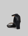 Yongki Komaladi Heels With Ankle Strap