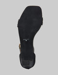 Yongki Komaladi Heels With Ankle Strap