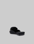 Peter Keiza Flatshoes Square List And Ribbon