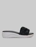 Peter Keiza Sandals Big Braid Strap