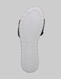 Peter Keiza Sandals Big Braid Strap