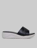 Peter Keiza Sandals big Strap Open Toe