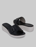 Peter Keiza Sandals big Strap Open Toe