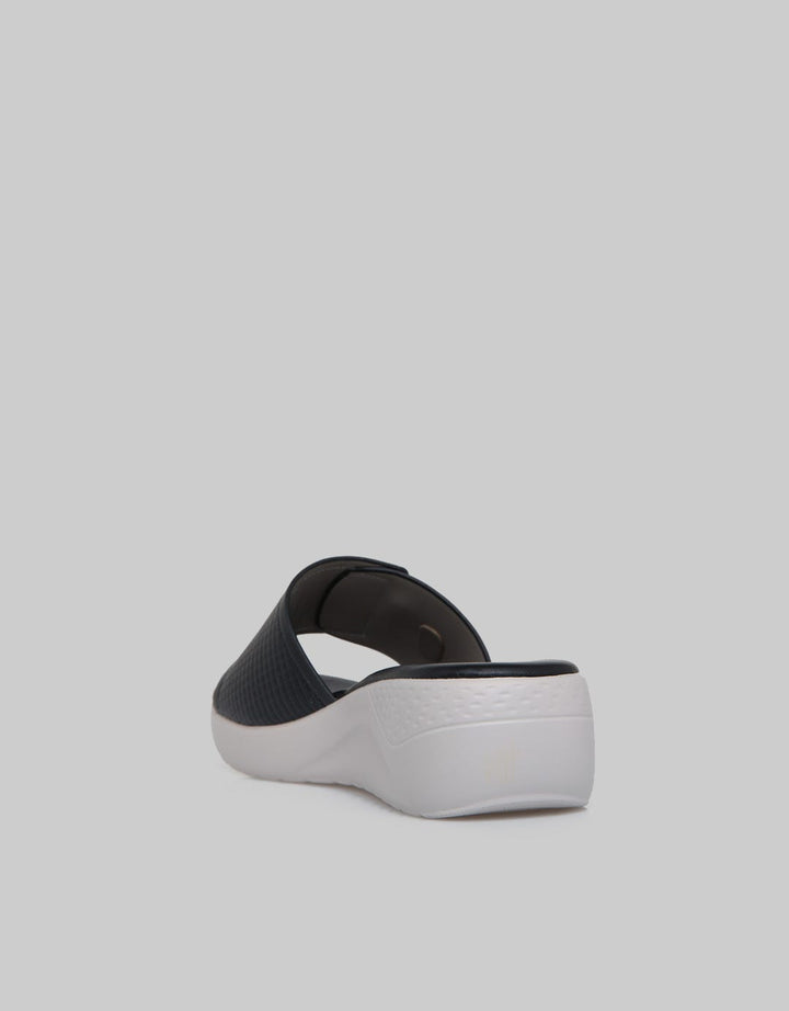 Peter Keiza Sandals big Strap Open Toe