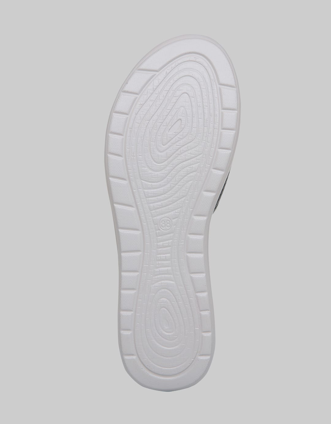 Peter Keiza Sandals big Strap Open Toe