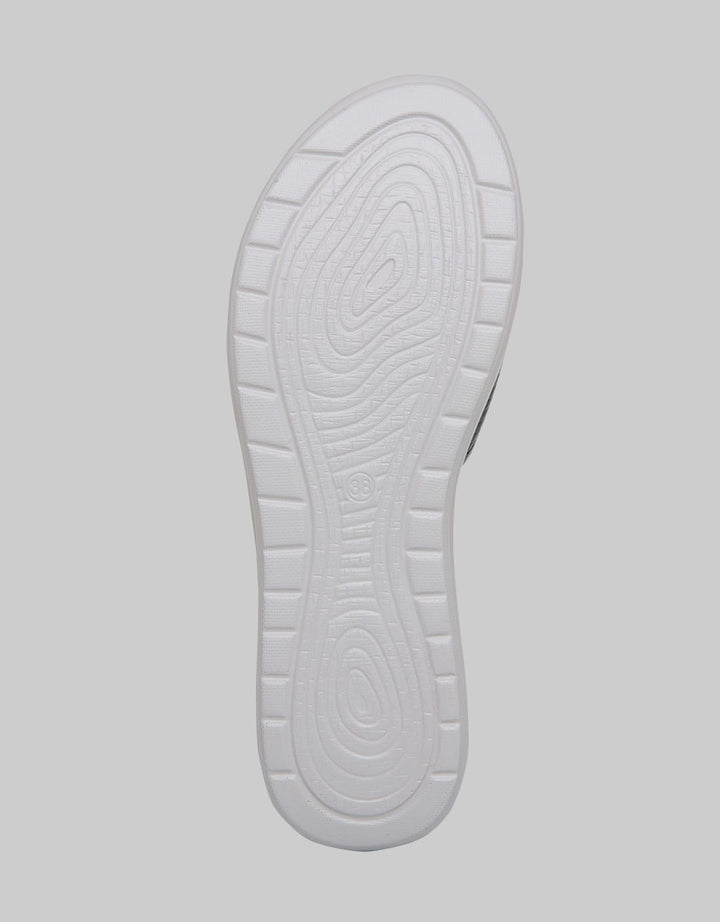 Peter Keiza Sandals big Strap Open Toe