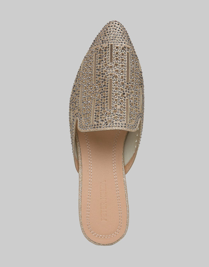 Peter Keiza Heels Elegan