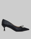 Peter Keiza Heels Detail Mutiara