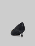 Peter Keiza Heels Detail Mutiara