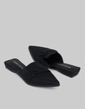 Peter Keiza Flatshoes Buckel Strap Accessories