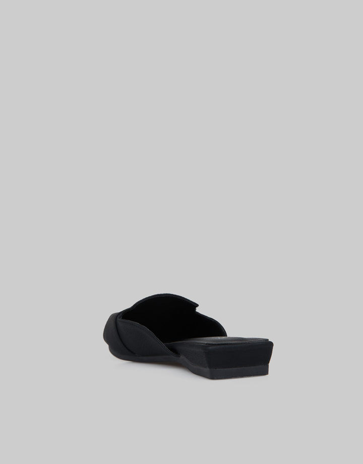 Peter Keiza Flatshoes Buckle Strap Accessories