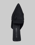 Peter Keiza Flatshoes Buckel Strap Accessories