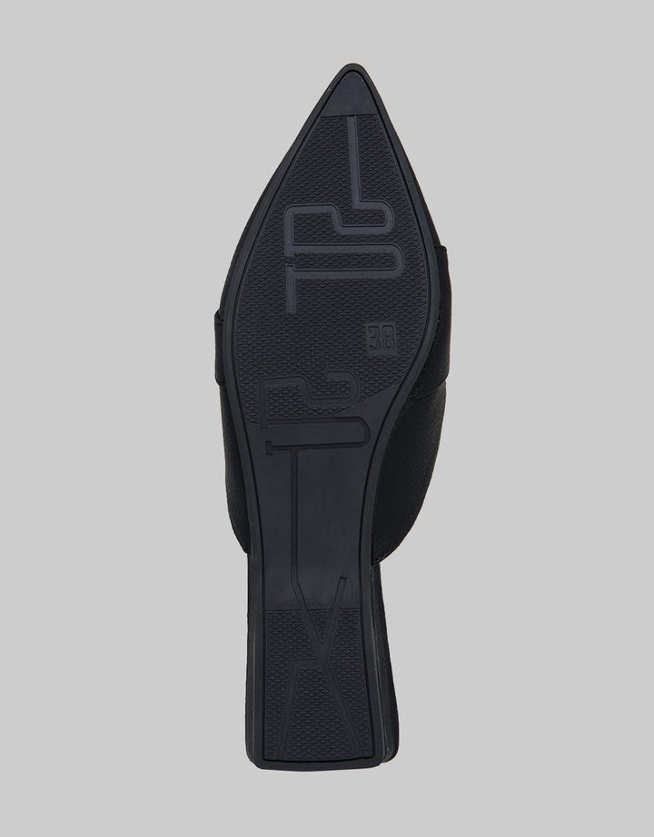 Peter Keiza Flatshoes Buckle Strap Accessories